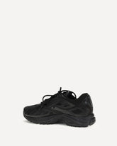 Premier Road Ultra Sneakers - BLACK | Base Blu