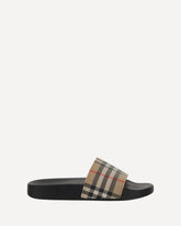 Sandali Furley - MULTICOLORE | Base Blu