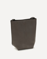 Borsa a Tracolla Park  - MARRONE | Base Blu