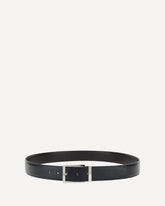 Reversible Belt - BLACK | Base Blu