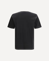 T-madjust-tr T-shirt - BLACK | Base Blu
