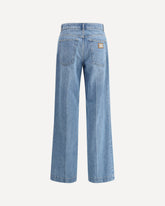 Jeans straight - AZZURRO | Base Blu