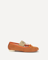 Atomic Ballerinas - ORANGE | Base Blu