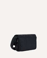 Shoulder Bag - BLACK | Base Blu
