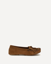 Indiana Loafers - BROWN | Base Blu