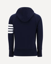Hoodie - BLUE | Base Blu