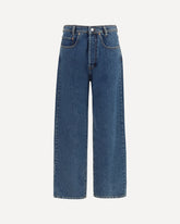 Indistruttibile Jeans - BLUE | Base Blu