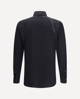Harness Shirt - BLACK | Base Blu