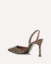 Camelia Pumps - MULTICOLOUR | Base Blu