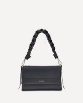 Borsa a Spalla Boheme  - NERO | Base Blu