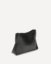Day Clutch Bag - BLACK | Base Blu