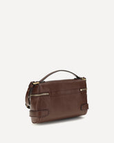 Borsa a Mano Paddington piccola - MARRONE | Base Blu