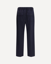 Hateley Trouser - BLUE | Base Blu