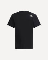T-shirt - BLACK | Base Blu