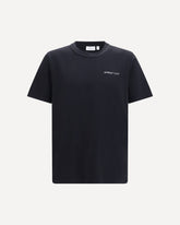 T-shirt Logo Quote - NERO | Base Blu