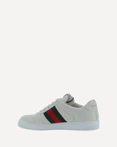Sneakers - BIANCO | Base Blu