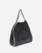 Falabella mini Handbag - BLACK | Base Blu