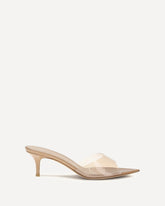 Sandali Elle - BEIGE | Base Blu