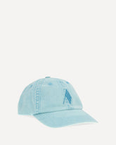 Baseball Hat - LIGHT BLUE | Base Blu