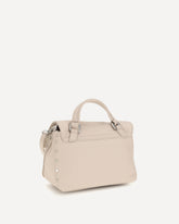 Baby Postina Daily Handbag - WHITE | Base Blu