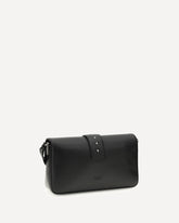 Borsa a Tracolla Love One - NERO | Base Blu