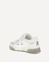 Studio Sneakers - WHITE | Base Blu