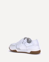 Joie De Jouer Sneakers - WHITE | Base Blu
