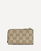 Multicolor Cardholder - BEIGE | Base Blu