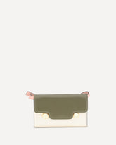 Trunkaroo Shoulder Bag - MULTICOLOUR | Base Blu