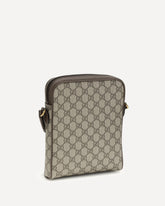 Ophidia Shoulder Bag - MULTICOLOUR | Base Blu