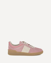 Upvillage Sneakers - PINK | Base Blu