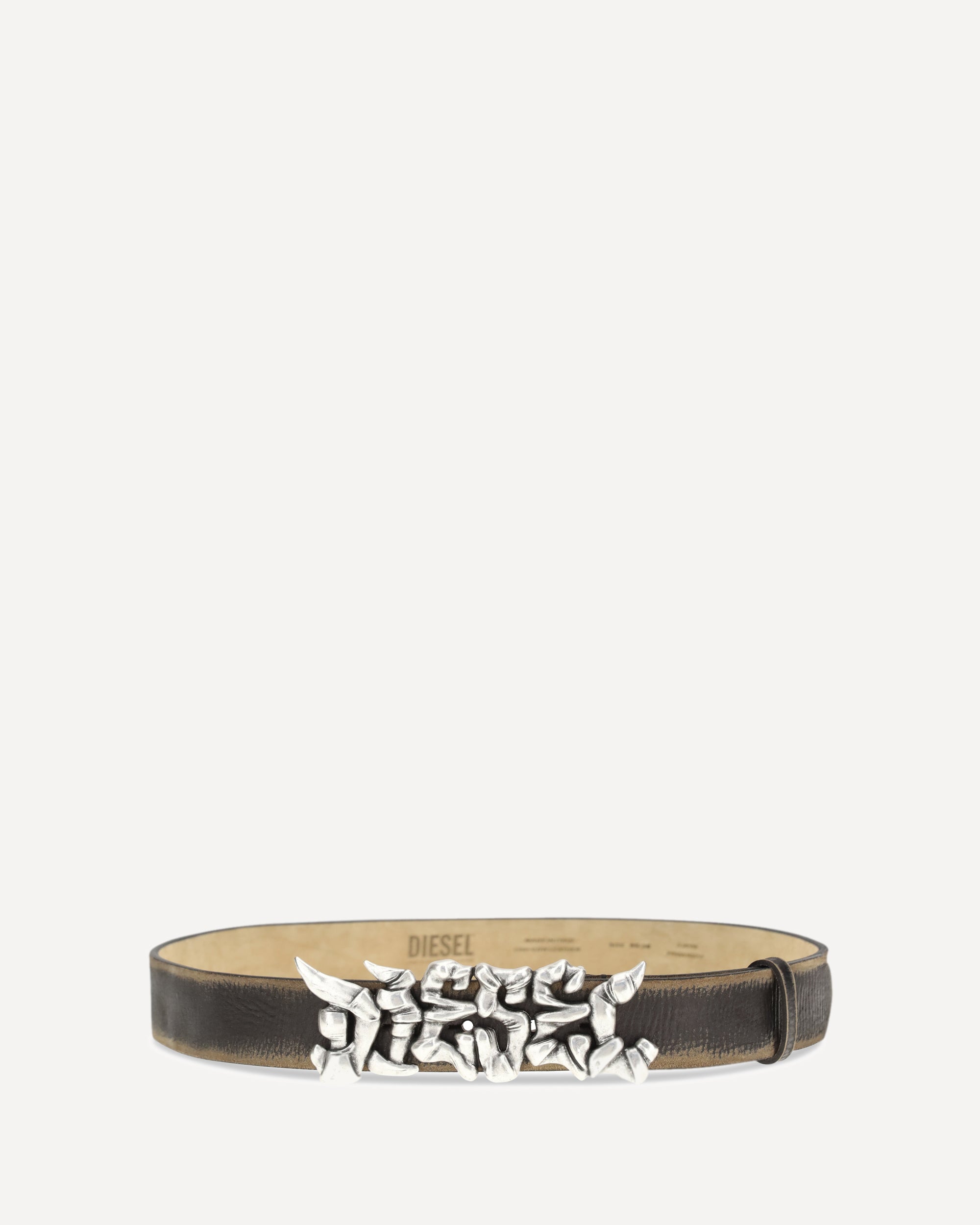 DIESEL⁄ディーゼルベルト B-GRAFFITI 25FW - メルカリ