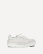 Givenchy Yard Court Sneakers - WHITE | Base Blu