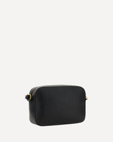 Borsa a Tracolla Beat Soft - NERO | Base Blu