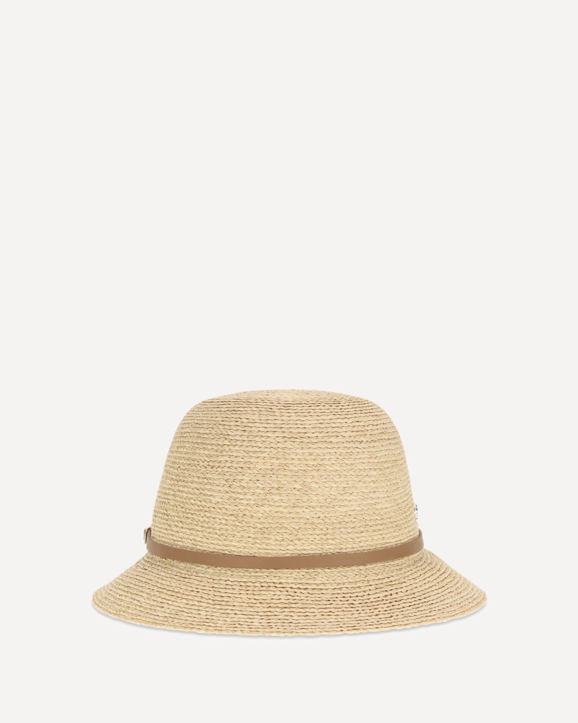 HELEN KAMINSKI Straw Hat BEIGE | Base Blu