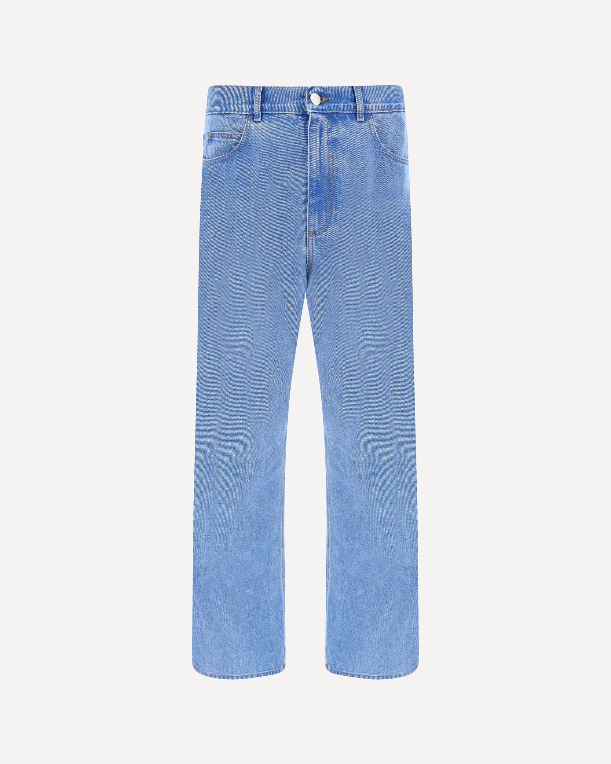 marni 23ss marble dyed cotton denim 31