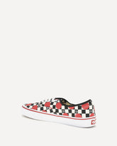 Valentino Garavani X Vans Sneakers - MULTICOLOUR | Base Blu