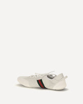 Flex Sneakers - WHITE | Base Blu