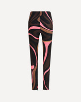 Leggings con stampa - MULTICOLORE | Base Blu