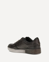 Portofino Sneakers - BROWN | Base Blu
