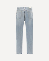 Jeans Curtis  - AZZURRO | Base Blu