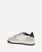 Sneakers Medialist Low - MULTICOLORE | Base Blu