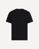 Logo T-Shirt - BLACK | Base Blu