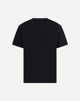 Logo T-Shirt - BLACK | Base Blu