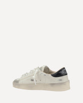 Stardan Sneakers - WHITE | Base Blu