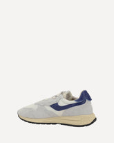 Sneakers Reelwind Low  - MULTICOLORE | Base Blu