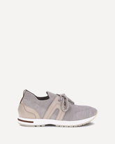 Flexy Walk Sneakers - BEIGE | Base Blu