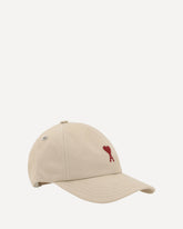 ADC Baseball Hat - BEIGE | Base Blu