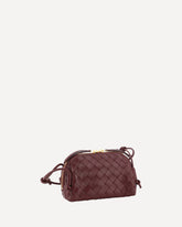 Concert Shoulder Bag - BORDEAUX | Base Blu