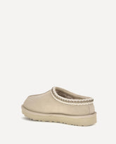 Tasman II Mules - CREAM | Base Blu